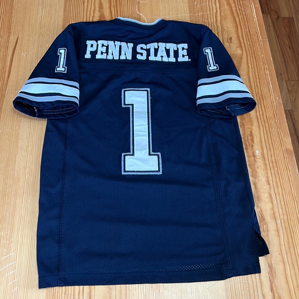 Penn State 1 Jersey